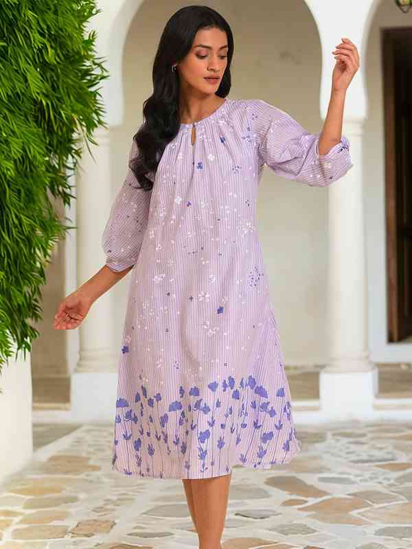 “Fusion Chic Women’s Dress Collection”