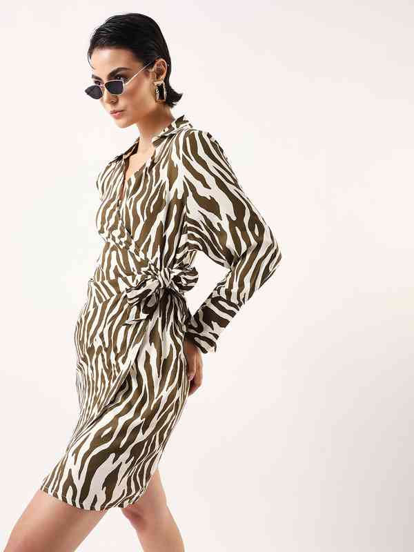 “Urban Ease Women’s Dress Collection”