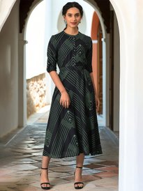 “Breezy Cotton Maxi Dress”