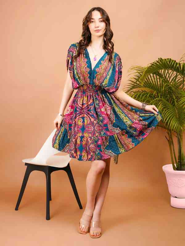 Trendy Casual Dresses for Women