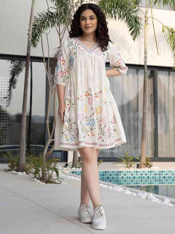 Aurabella Glam Maxi Dress