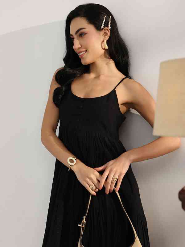 Luminara Glamorous Women’s Dress