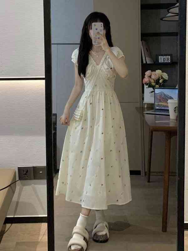 Elviora Trendy Women’s Dress