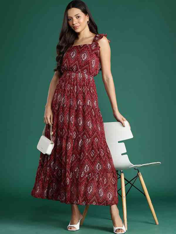 Cult Fiction Deewa Women’s Dress Collection
